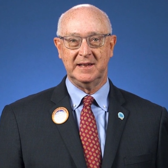 Larry A. Lunsford