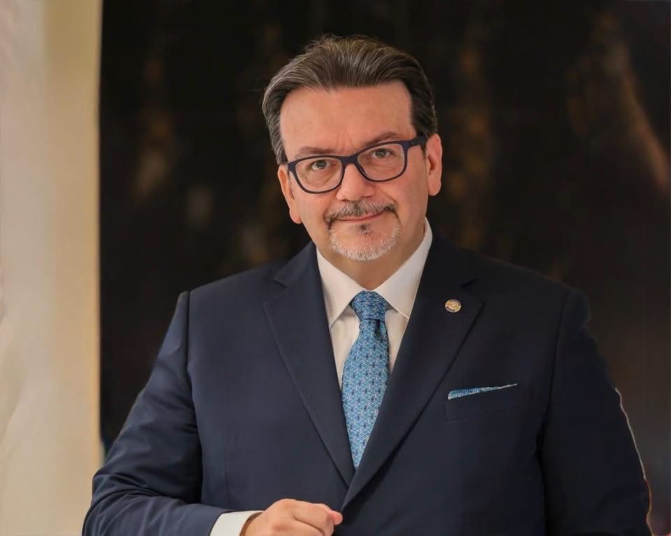Antonio B. Braia