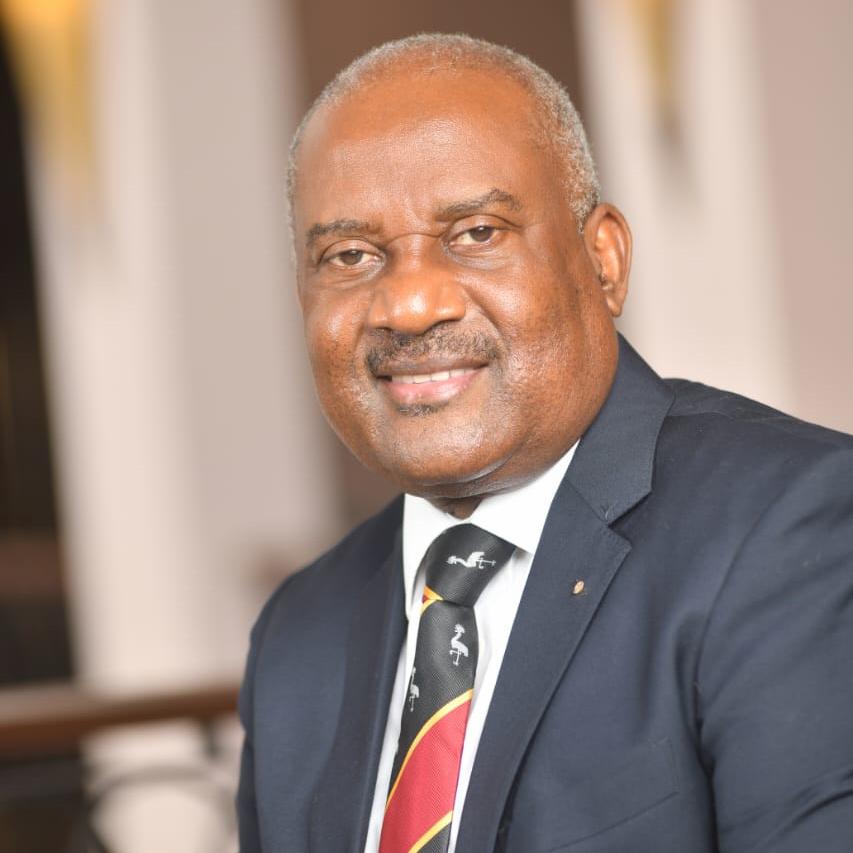 Emmanuel Katongole